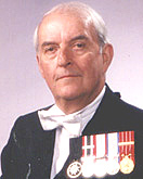 Photo of Jean-Real Dore